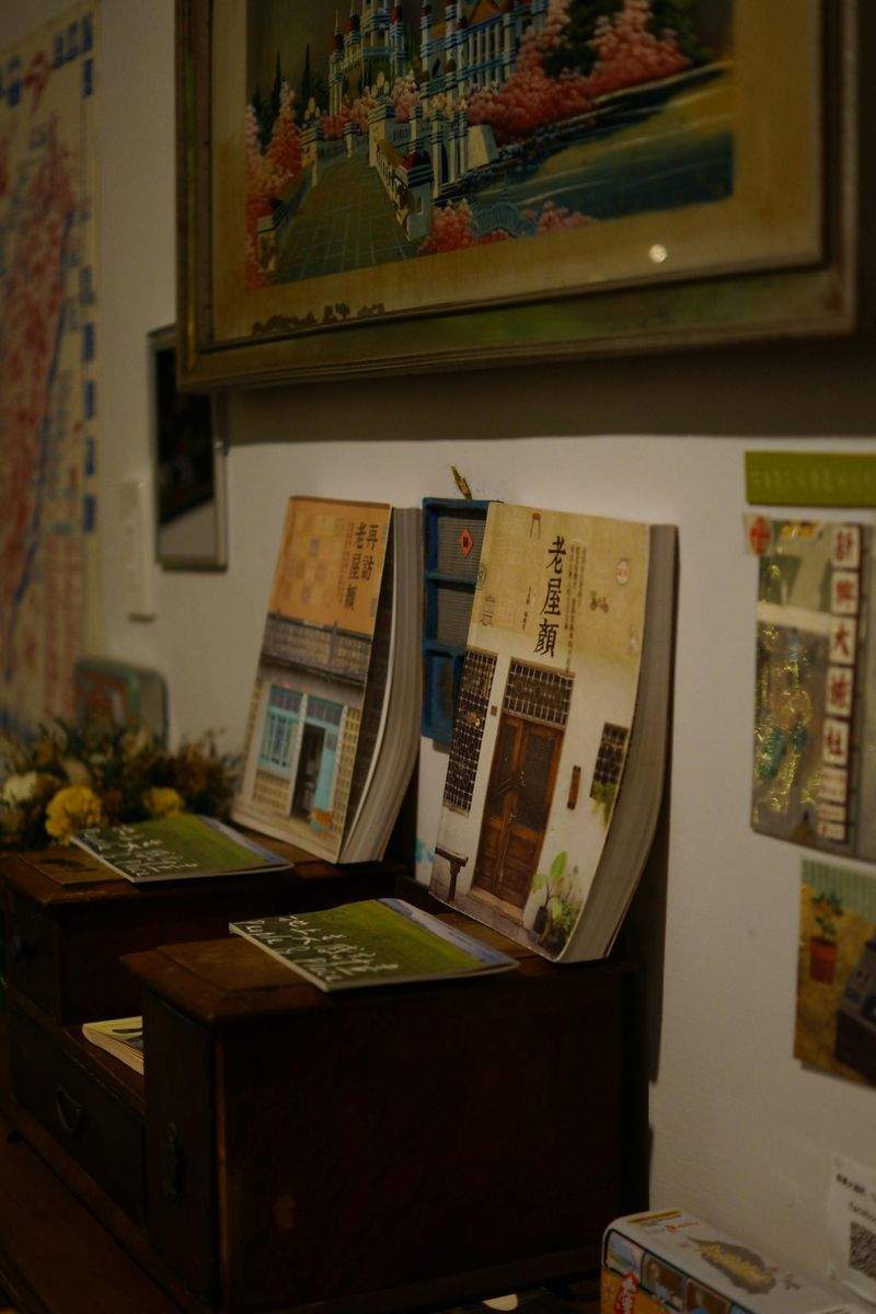 Harbour Light Studio Singapore 10